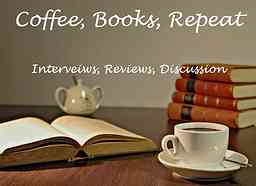 Coffee, Books, Repeat » Podcast logo