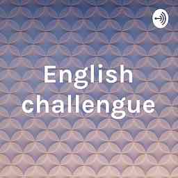 English challengue cover logo