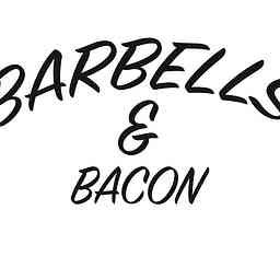 Barbells and Bacon logo