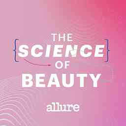 Allure: The Science of Beauty cover logo