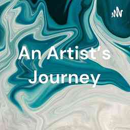An Artist’s Journey cover logo