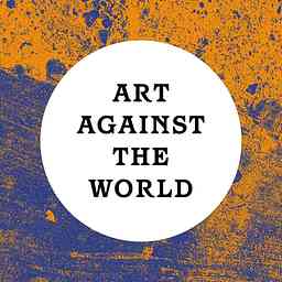 Art Against the World cover logo