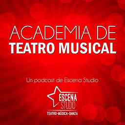 Academia de Teatro Musical logo