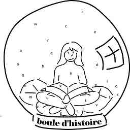 Boule d’histoire logo