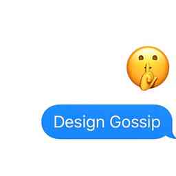 Design Gossip cover logo
