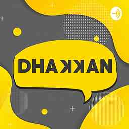 Dhakkan cover logo