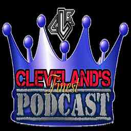 Cleveland's Finest Podcast logo