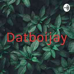 Datboijay cover logo