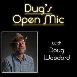 Dug's Open Mic cover logo