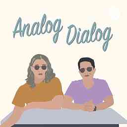 Analog Dialog cover logo