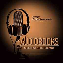 AUDIOBOOKS Livros Contos Poemas cover logo