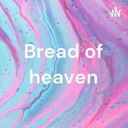 Bread of heaven cover logo