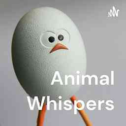 Animal Whispers cover logo