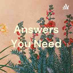 Answers You Need cover logo