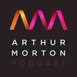 Arthur Morton Podcast logo