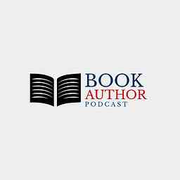Book Author Podcast logo