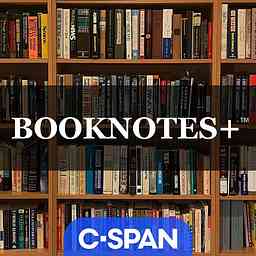 Booknotes+ cover logo