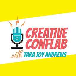 Creative Conflab cover logo