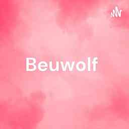 Beuwolf 🧑🏾‍🦯🕊 logo