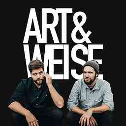 Art & Weise cover logo