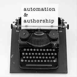 Automation & Authorship cover logo