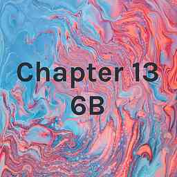 Chapter 13 6B logo