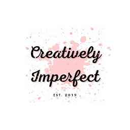 Creatively Imperfect - Writing Community cover logo