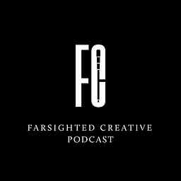 Farsighted Creative Podcast cover logo