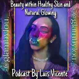Beauty within Healthy Skin and Natural Glow cover logo