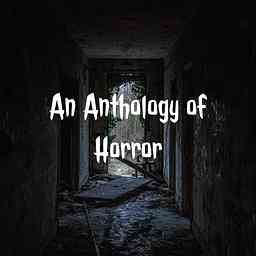 An Anthology of Horror cover logo