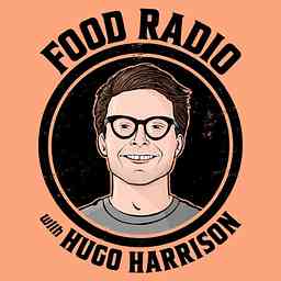 Food Radio cover logo