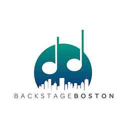 Backstage Boston logo