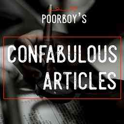 Confabulous Articles logo