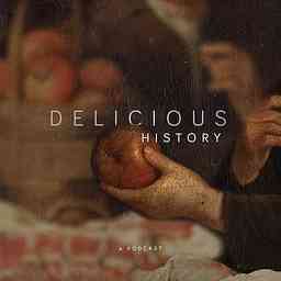 Delicious History cover logo