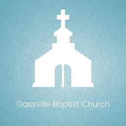 Gassville Baptist Church logo