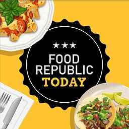 Food Republic Today cover logo