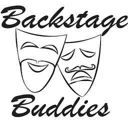 Backstage Buddies logo