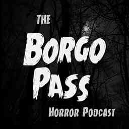 Borgo Pass Horror Podcast logo