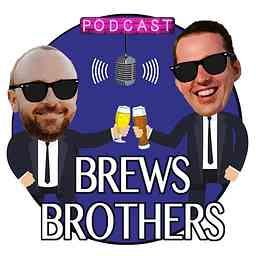 Brews Brothers cover logo