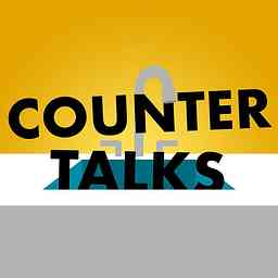 Counter Talks cover logo