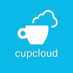 Cupcloud cover logo