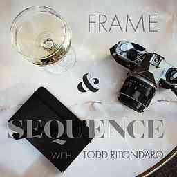 Frame & Sequence Podcast cover logo