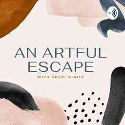 An Artful Escape cover logo
