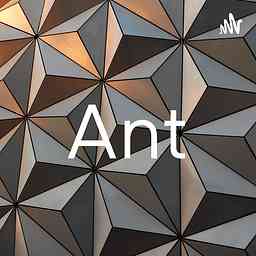 Ant cover logo