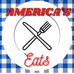 America's Eats cover logo