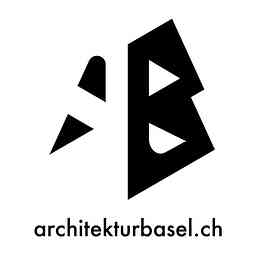 Architektur Basel Podcast cover logo