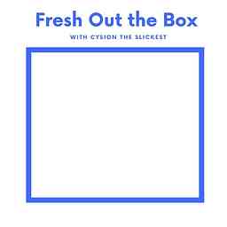 Fresh Out The Box cover logo