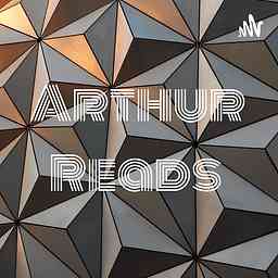 Arthur Reads cover logo