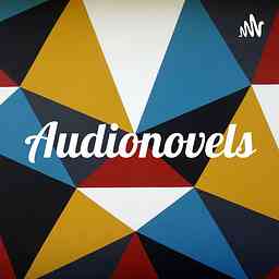 Audionovels logo