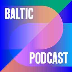 BALTIC Podcast logo